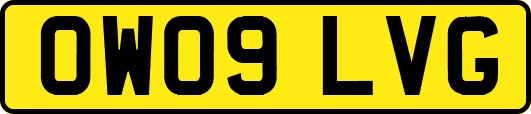OW09LVG