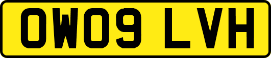 OW09LVH