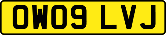 OW09LVJ