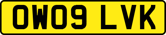 OW09LVK