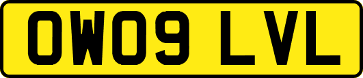 OW09LVL