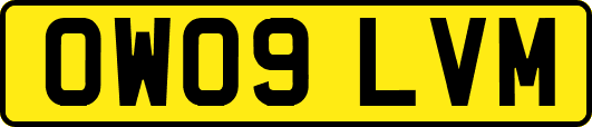 OW09LVM