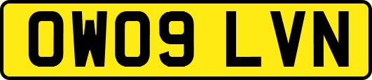 OW09LVN