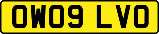 OW09LVO
