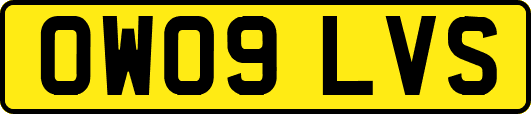 OW09LVS