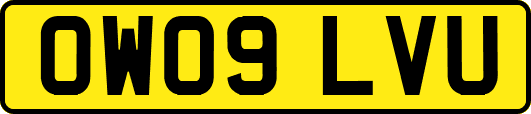 OW09LVU