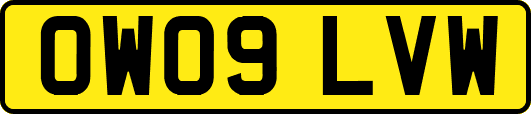 OW09LVW