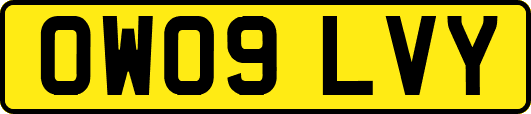 OW09LVY