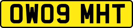 OW09MHT
