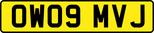 OW09MVJ