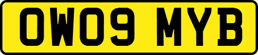 OW09MYB
