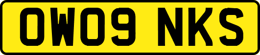 OW09NKS