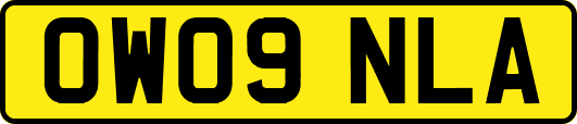 OW09NLA