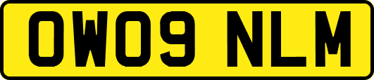 OW09NLM