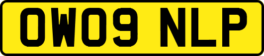 OW09NLP