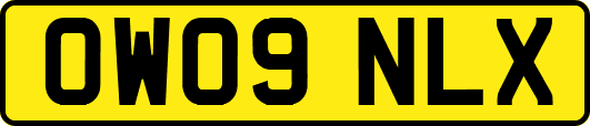 OW09NLX