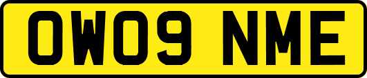 OW09NME