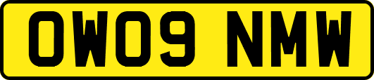 OW09NMW