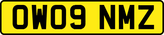 OW09NMZ