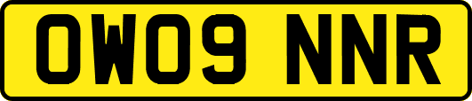 OW09NNR