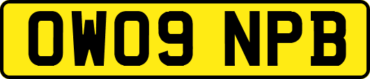 OW09NPB