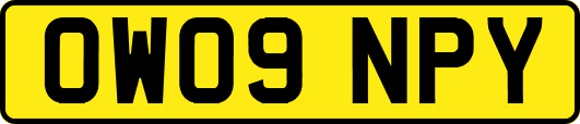 OW09NPY
