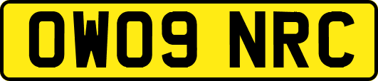 OW09NRC