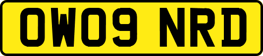 OW09NRD