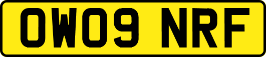 OW09NRF
