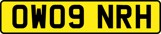OW09NRH