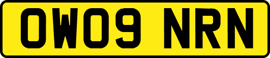 OW09NRN