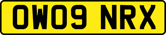 OW09NRX
