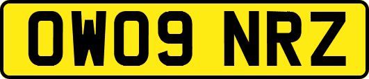 OW09NRZ