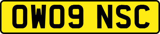 OW09NSC