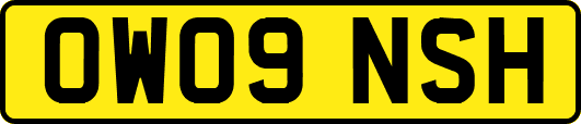 OW09NSH