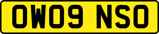 OW09NSO