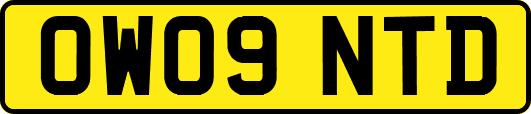 OW09NTD