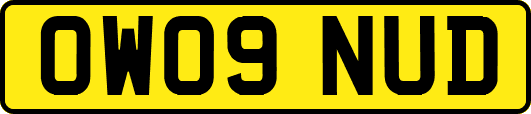 OW09NUD