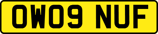 OW09NUF