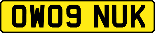 OW09NUK