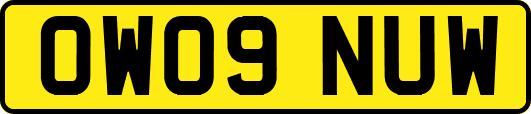 OW09NUW