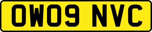 OW09NVC