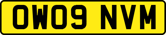 OW09NVM