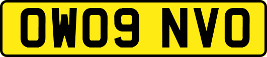 OW09NVO