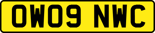 OW09NWC
