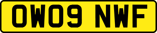 OW09NWF