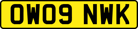 OW09NWK