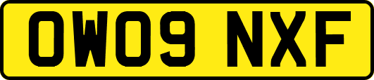 OW09NXF