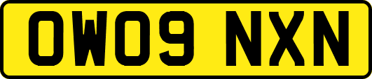 OW09NXN