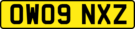 OW09NXZ